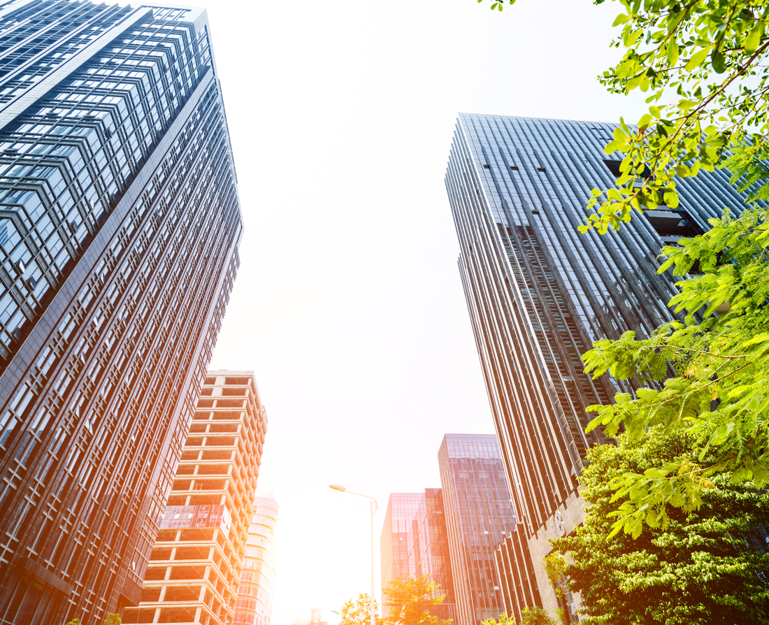 Healthcare / Buildings