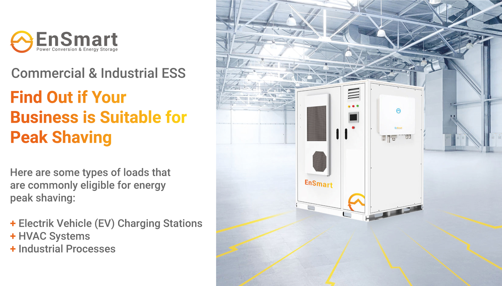 What is Peak Shaving and How Does it Work?