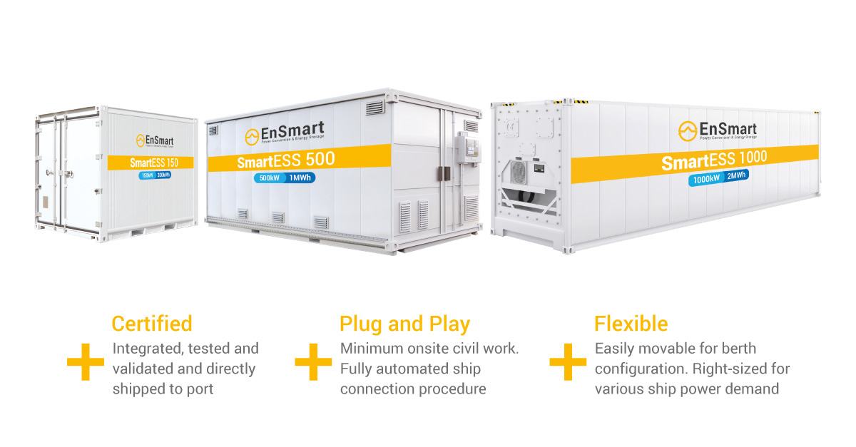 How EV Charging & Battery Storage Work?, Graphic 1