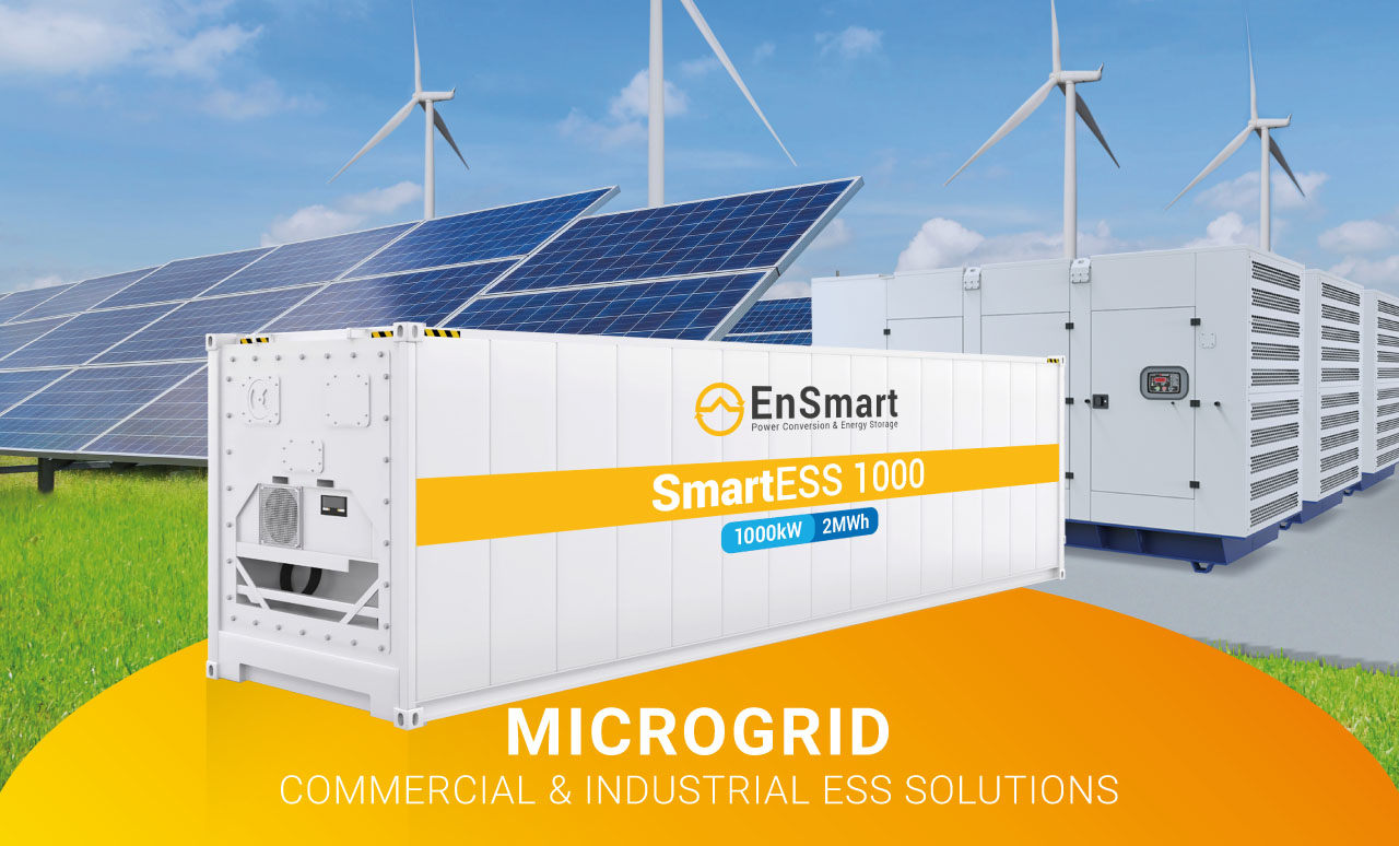 Microgrid